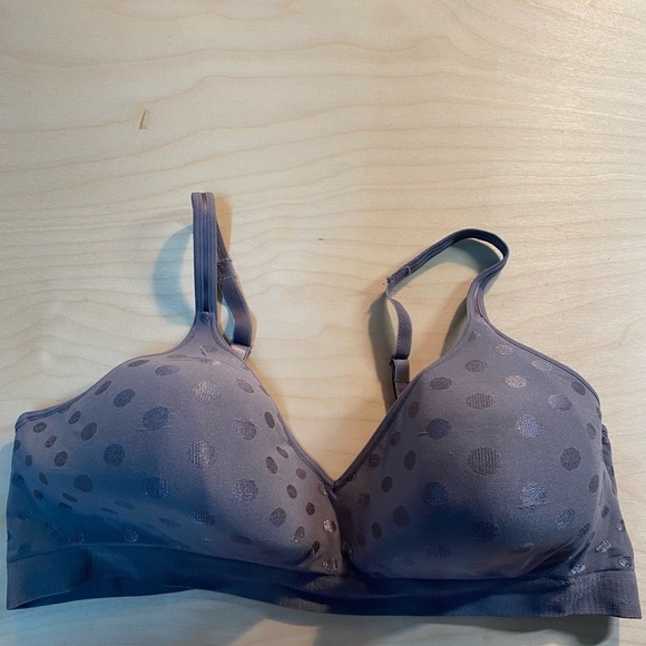 Hanes Bra size 2XL (BI) - Picture 2 of 12